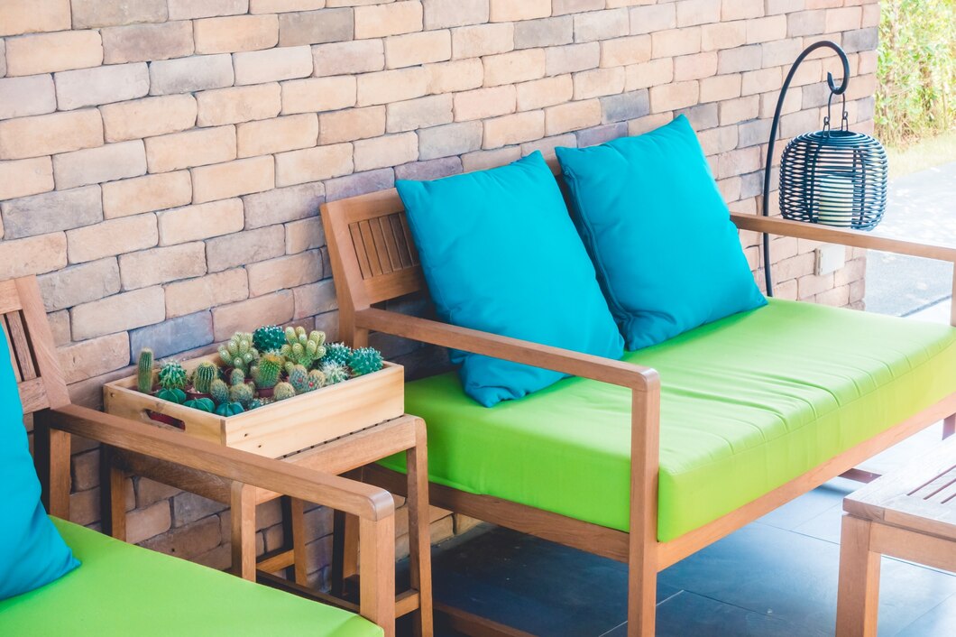 Jak wybrać idealny fotel ogrodowy – poradnik dla miłośników relaksu na świeżym powietrzu