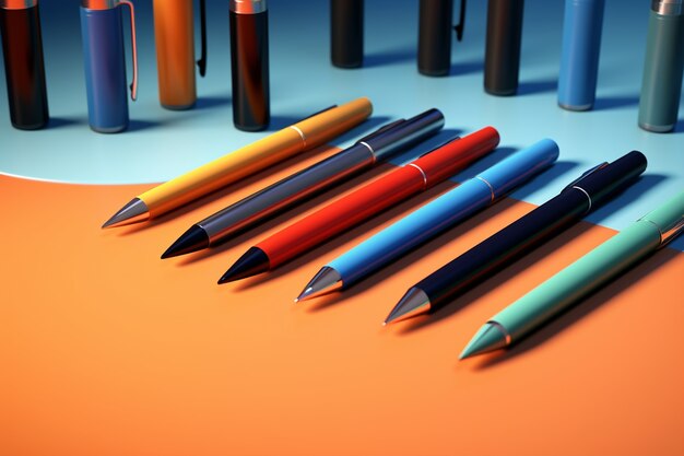 Jak wykorzystać długopisy reklamowe do promocji Twojej firmy?