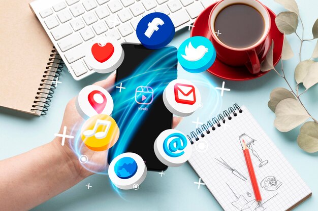 Jak zwiększyć zaangażowanie klientów poprzez reklamy na portalach społecznościowych?